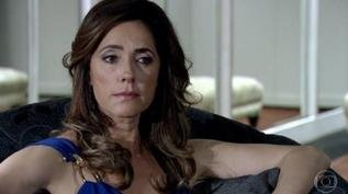 Christiane Torloni revive trauma ao refletir sobre a morte do filho
