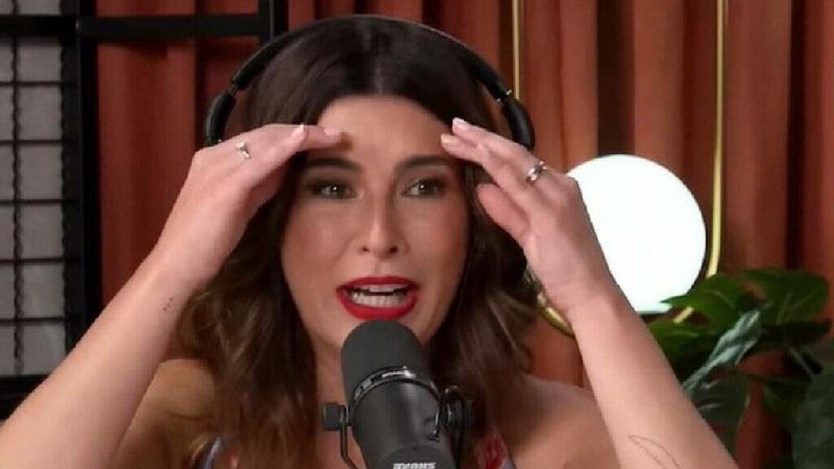 Fernanda Paes Leme assume caso amoroso com atual galã de novela da Globo -  Famosos | Entretenimento