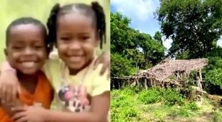 MA: vest�gio em rio e volta de crian�a ao povoado marcam nova fase de buscas