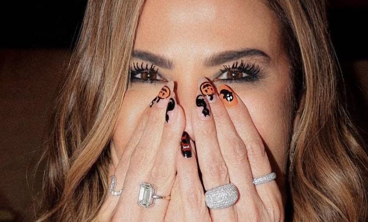 Luciana Gimenez agita f�s com pistas de novo projeto na telinha ap�s 25 anos