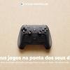 Drops de Jogos