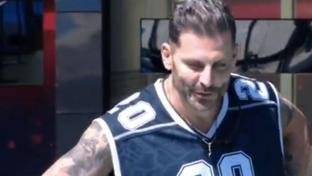 Urgente: Henri Castelli sofre nova convulsão no BBB26 e é atendido pela 2ª vez às pressas