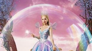 A bolha da garota autista estourou