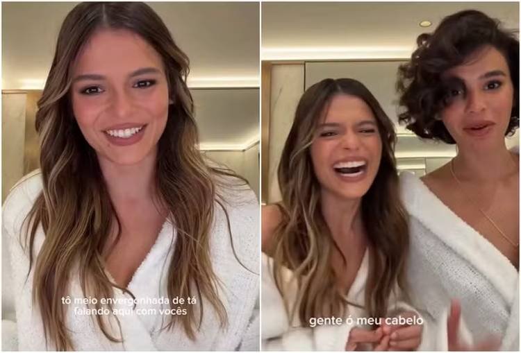 Luana Marquezine