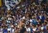 A previs�o de p�blico para Cruzeiro x Universidad Cat�lica pela Libertadores