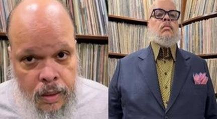 Ed Motta � intimado pela pol�cia ap�s pancadaria em bar e se pronuncia