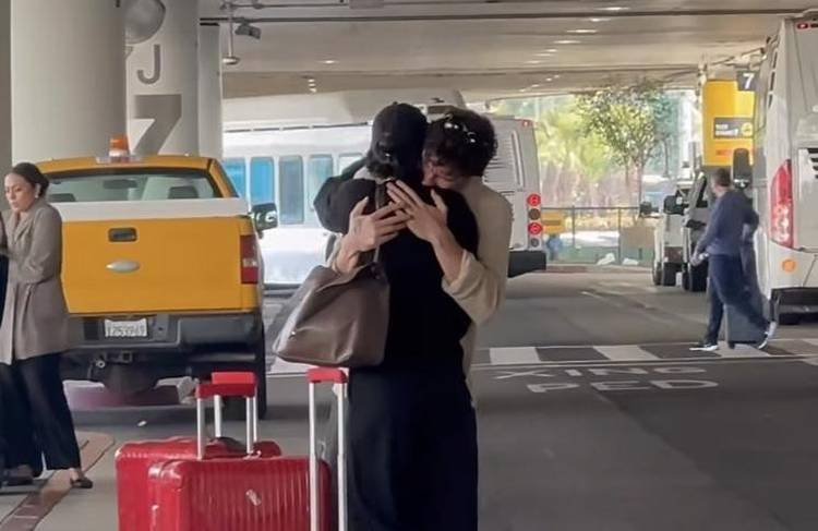casal em foto