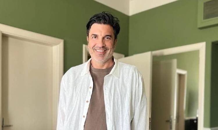 Edu Guedes enfrenta c�ncer no p�ncreas e revela batalhas intensas: 'Tudo d�i, tudo � diferente'