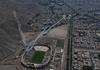 Est�dio da Libertadores tem 80 mil lugares, 6 andares e demorou 9 anos para ficar pronto