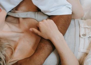 Secura vaginal pode diminuir a libido? Veja o que explica a relação