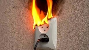 Aumento de inc�ndios nas festas de fim de ano: saiba como prevenir seu lar