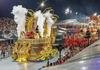 Mocidade Alegre � campe� do Carnaval de S�o Paulo pela 13� vez