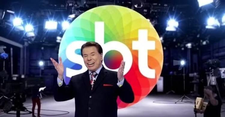 Silvio Santos