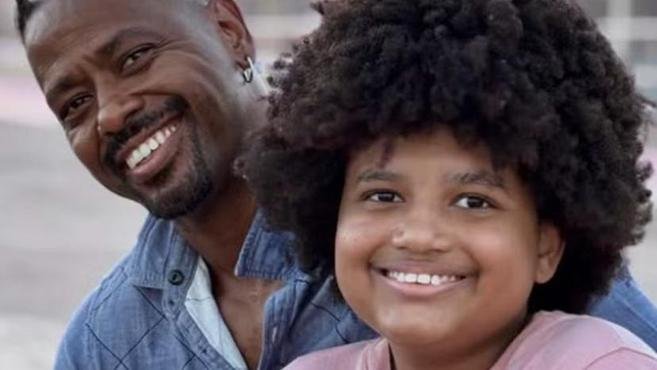 Filha de Leandro do BBB 26 impressiona famosos com talento art�stico