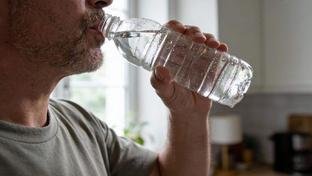 Os principais erros ao beber �gua que prejudicam a sa�de