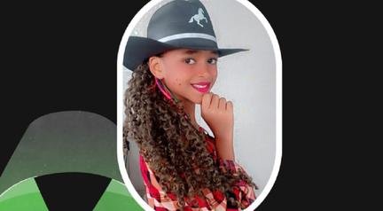 Menina que morreu em desabamento de parquinho ser� velada nesta quarta