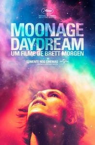 Moonage Dream