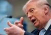 'Estou vencendo esta guerra com folga', diz Trump sobre Ir�