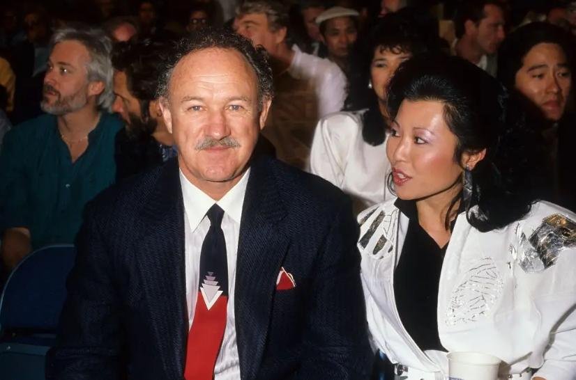 Morte de Gene Hackman e esposa ganha mist�rio ap�s telefonema revelador
