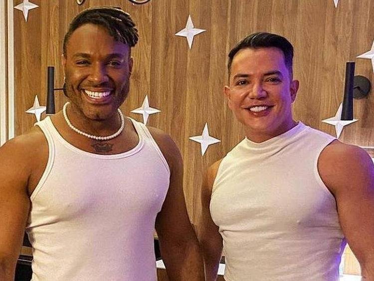 MC Cabelinho se pronuncia ap�s acusa��es pol�micas nos bastidores da Globo BBB 23: Pai de Bruna Griphao manda recado para Gabriel: 'Rodou' Marido de Fred Nic�cio avalia novo romance do m�dico no 'BBB23'