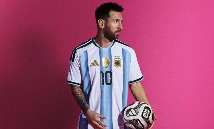 Lionel Messi quebra o silêncio após derrota: 