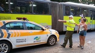 BH refor�a transporte no Carnaval com 8,3 mil viagens extras