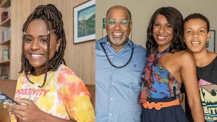 Isa (Duda Santos) entrega segredo de Theo (Ricardo Silva) em Travessia