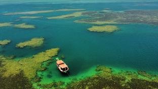 Descanso e tranquilidade: carnaval para quem está fugindo da folia