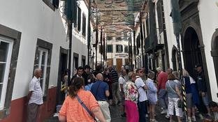 Turismo 60+ redefine o setor e exige capacita��o do trade