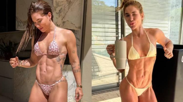 Influenciadora falou sobre o assunto em entrevista ao jornalista Leo Dias