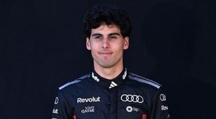 F1: Bortoleto se diz orgulhoso por pontuar na estreia da Audi: 'Grande recompensa'