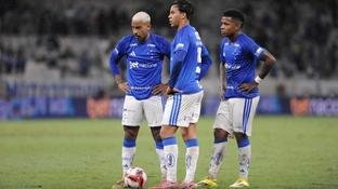 Jornalista alerta: 'Cruzeiro � o time que tem mais a perder com a loucura do estadual'
