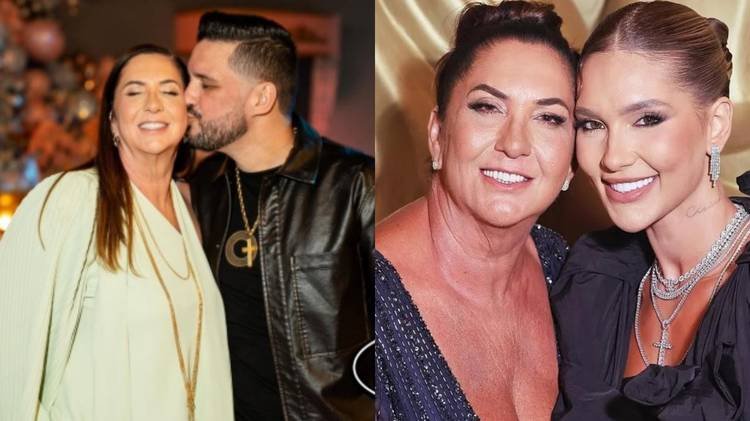 Sanfoneiro teria tra�do Margareth Serr�o antes do t�rmino vir � tona