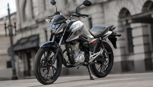 Procura por motos 0km aumentou em 60% em Minas Gerais