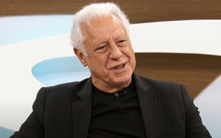 Antonio Fagundes