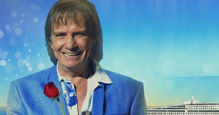 Roberto Carlos: todos os detalhes de seu novo cruzeiro luxuoso