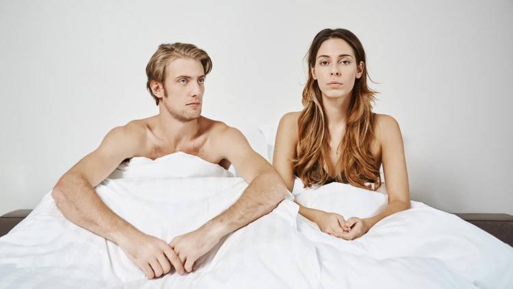 Sexo em queda? O que explica a mudança no comportamento das pessoas