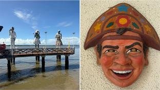 Descubra Aracaju: a capital que possui aquela �vibe� acolhedora de uma cidade pequena