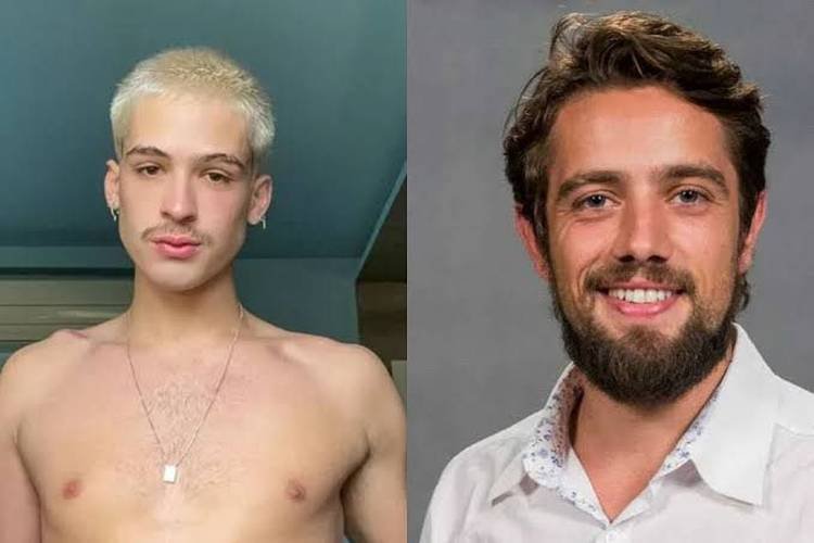 Montagem de fotos