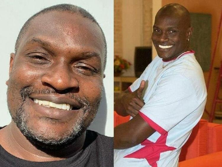 Edson Cardoso, o Jacar�