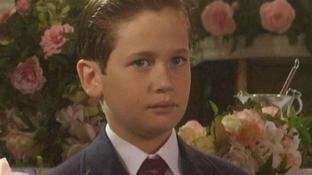 Lembra dele? Tonico de Chocolate com Pimenta cresceu, est� irreconhec�vel aos 33 e vive dessa profiss�o