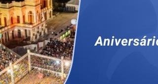 BH celebra aniversrio com shows gratuitos na Praa da Estao