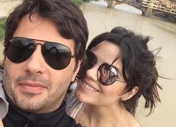 Vanessa Giácomo anuncia separação após 12 anos: 'História que deu certo'
