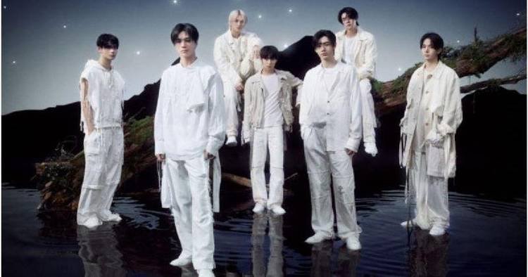 Enhypen encerra turn� mundial com show na Coreia do Sul