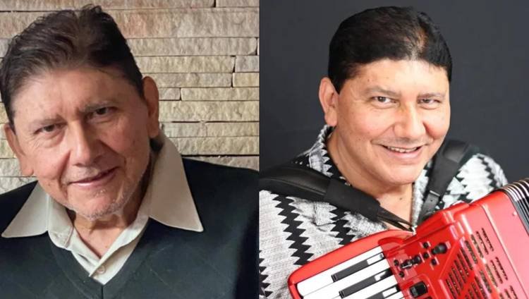 Oswaldinho do Acordeon 