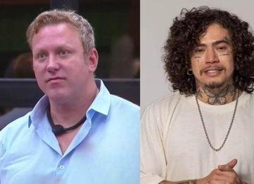 Além de Sergio Hondjakoff: famosos que já falaram sobre o tamanho do pênis