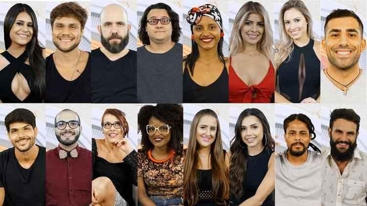 TV Globo/Divulgação