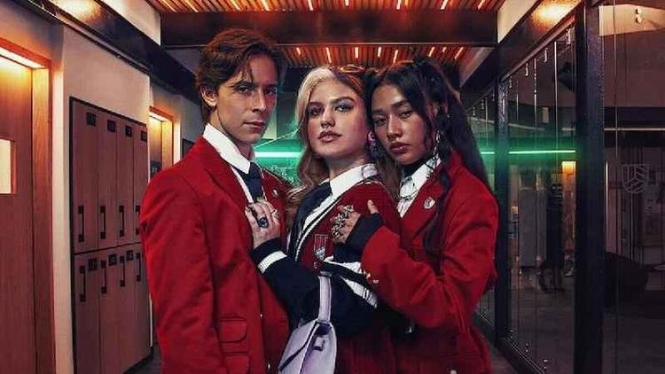 Divulga��o/Netflix