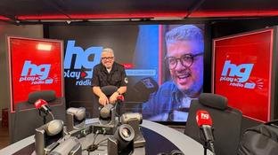 Heverton Guimar�es investe R$ 2,5 milh�es em canal de TV Digital e conta bastidores