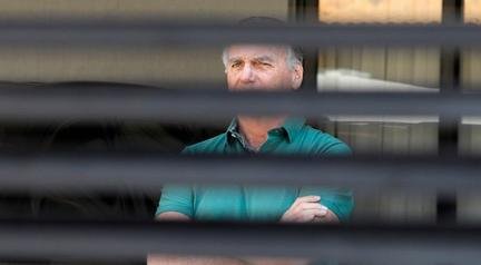 Priso preventiva de Bolsonaro  mantida aps audincia de custdia
